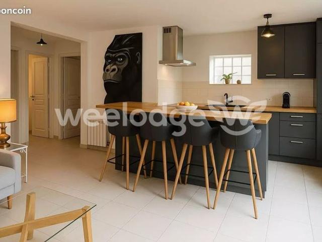 Appartement vente à Argenteuil, Pierrelaye