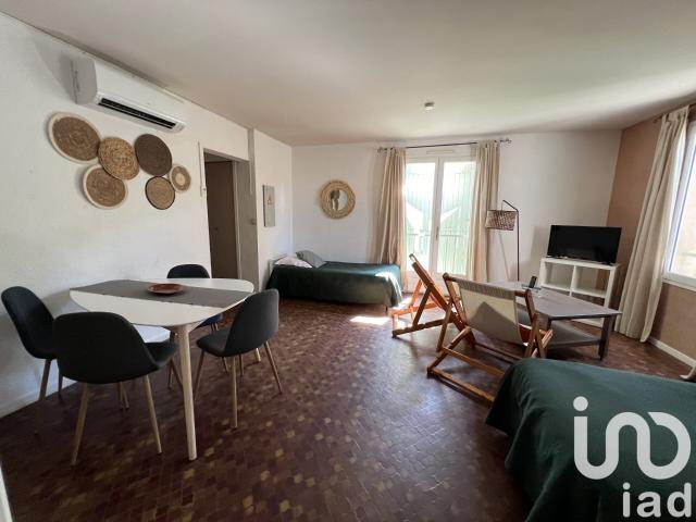 Appartement vente à France métropolitaine, Mollans-sur-ouvèze