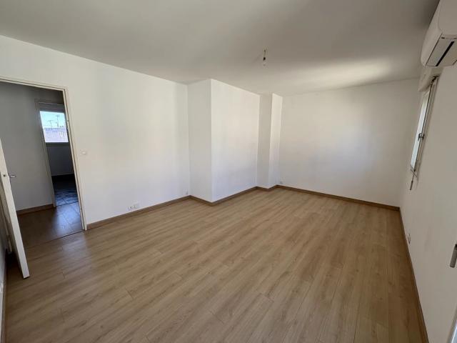 Appartement vente à Nîmes