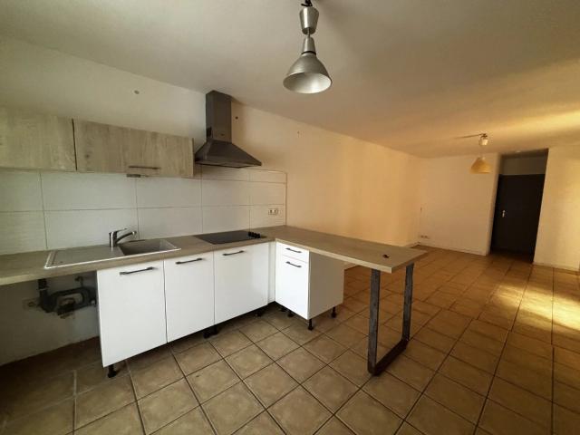 Appartement location à Nîmes