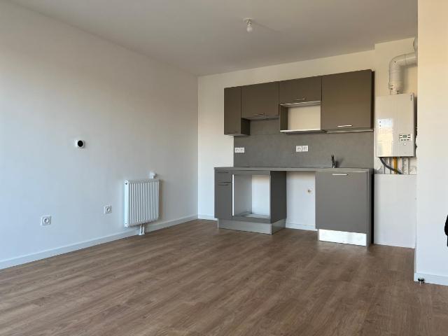 Appartement location à Lille, Roncq