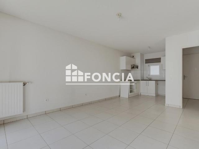 Appartement vente à Bordeaux, Talence