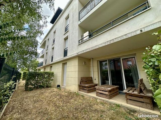 Appartement vente à Tours, Fondettes