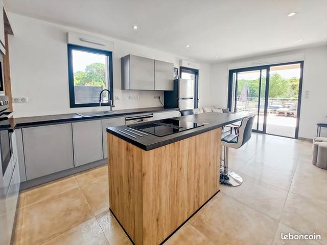 Appartement vente à Ajaccio, Grosseto-prugna