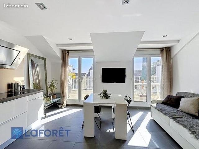 Appartement vente à Palaiseau, Arpajon