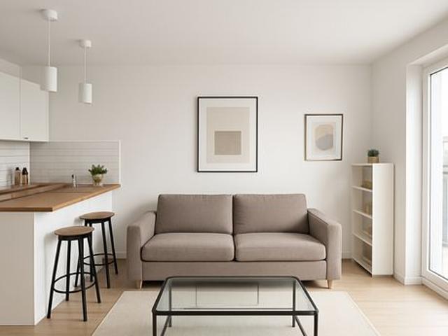 Appartement vente à Rouen, Le Mesnil-esnard