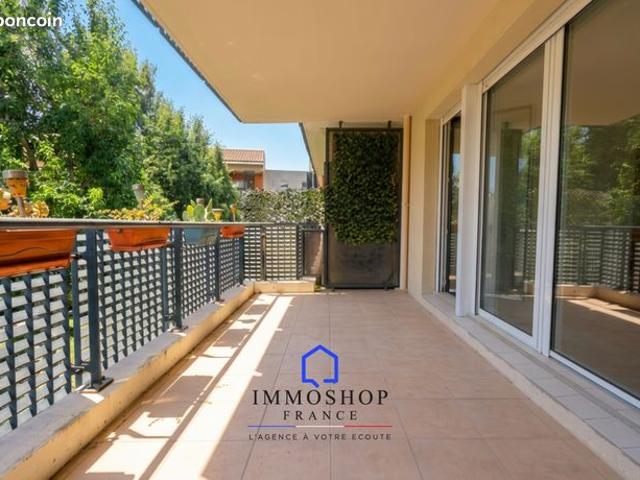 Appartement vente à Marseille