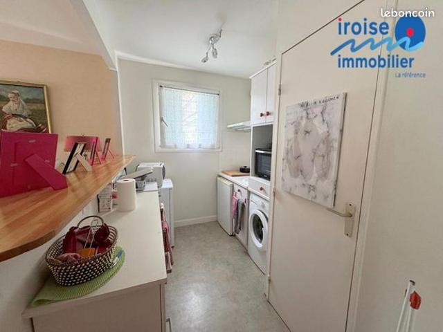 Appartement vente à Brest, Bretagne