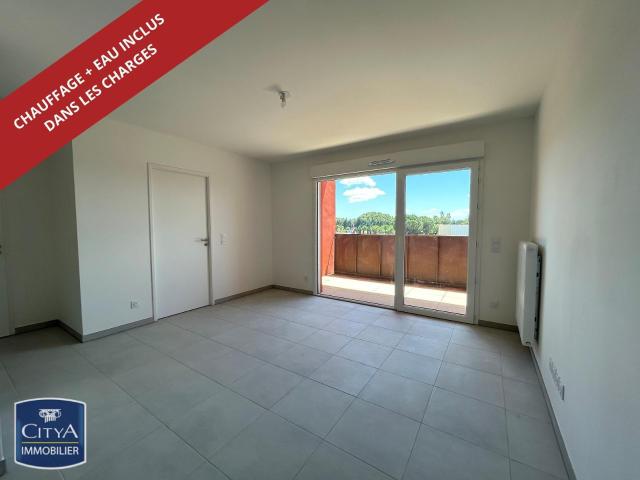 Appartement location à Avignon