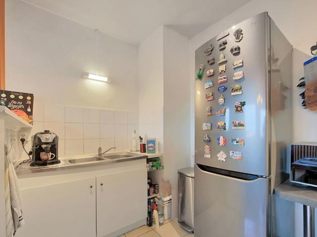 Appartement vente à Lens