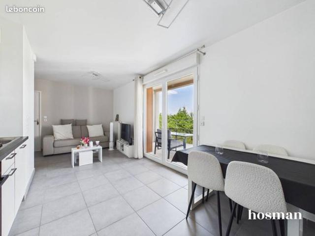 Appartement vente à Châlons-en-Champagne, Francheville