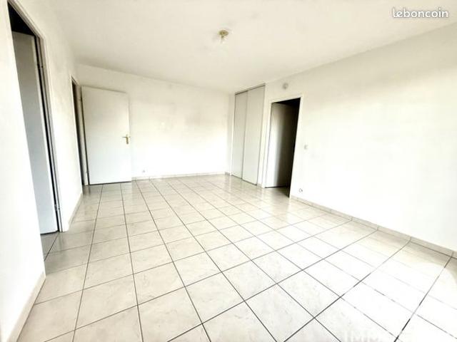 Appartement vente à Torcy, Magny-le-hongre
