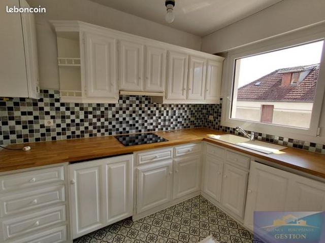 Appartement vente à Argelès-Gazost, Lourde