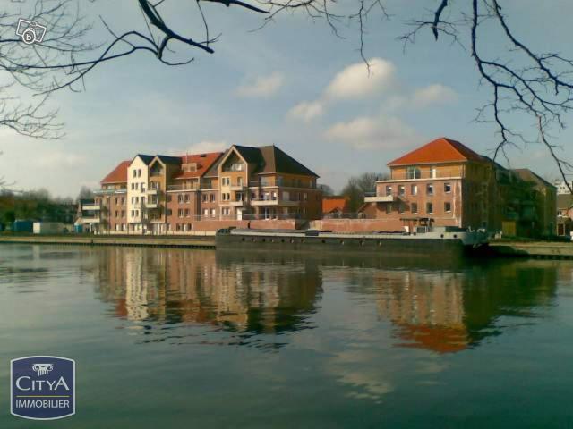 Appartement vente à Haubourdin, Nord