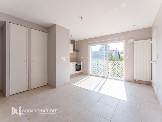 Appartement vente à Nantes, Carquefou