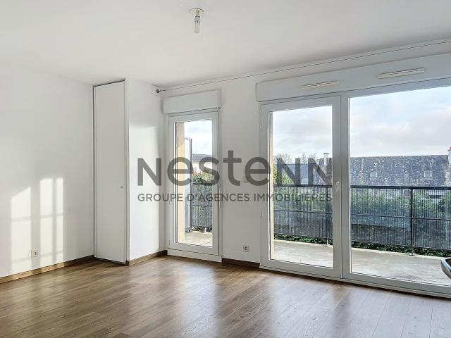Appartement vente à Theix, Theix-Noyalo
