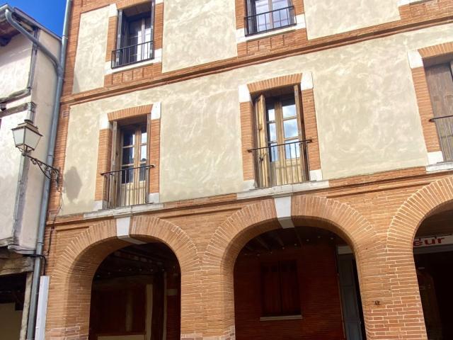 Appartement location à Saint-Girons, Lézat-sur-lèze