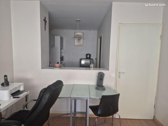 Appartement vente à Niort