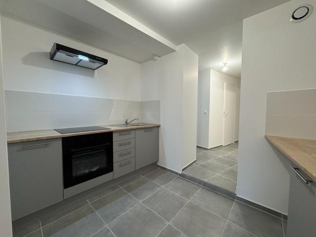 Appartement location à Tours