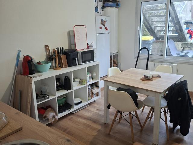Appartement vente à Saint-Nazaire, Pays de la Loire