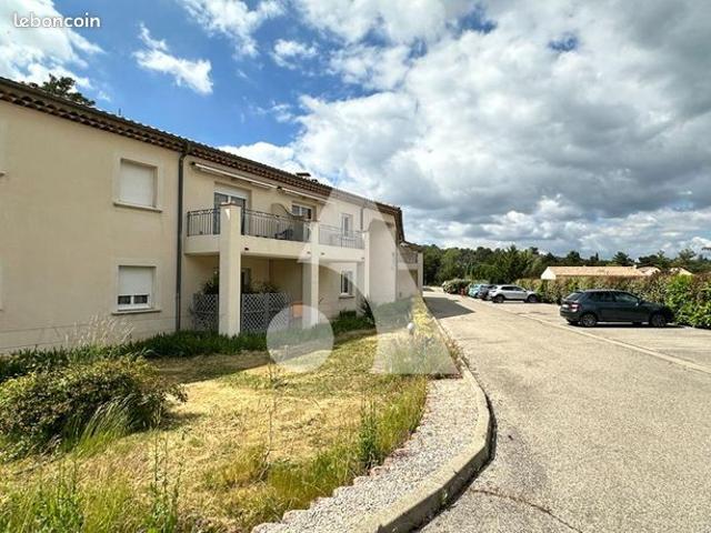 Appartement vente à Brignoles, Plan-d'aups-sainte-baume