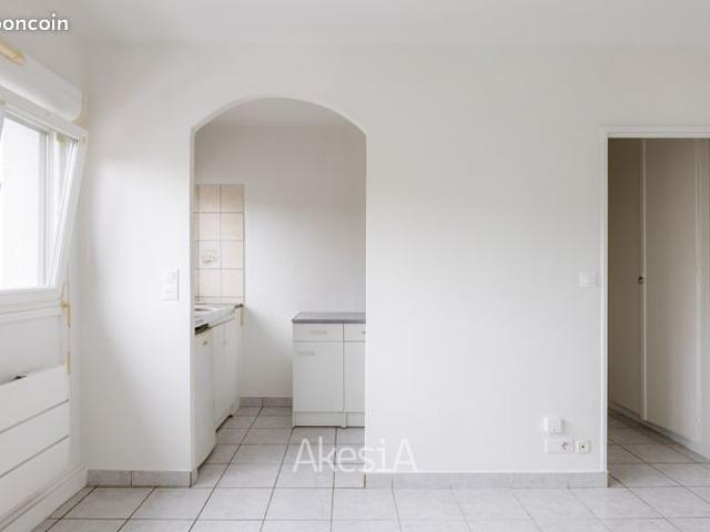 Appartement vente à Nancy