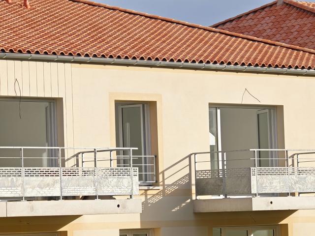 Appartement vente à Rochefort, Fouras