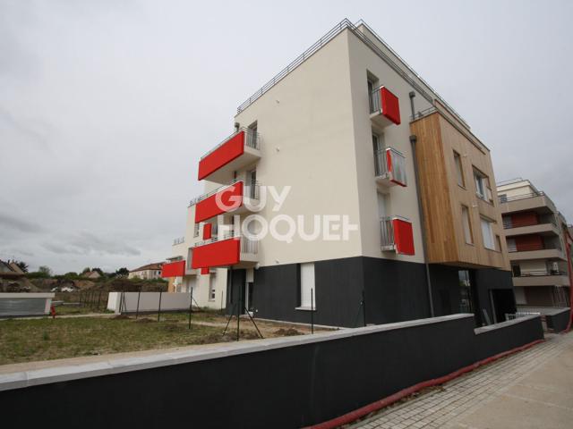 Appartement location à Orléans, Saint-jean-de-braye