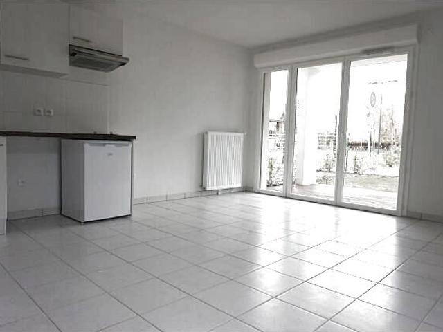Appartement location à Toulouse, Saint-orens-de-gameville
