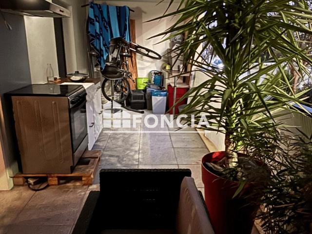 Appartement vente à Aix-en-Provence, Aix-en-provence