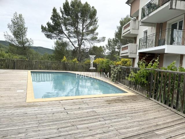 Appartement vente à Forcalquier, Gréoux-les-bains