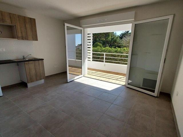 Appartement location à Les Sables-d'Olonne, Noirmoutier-en-l'ile