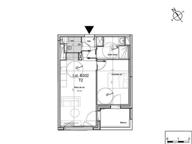 Appartement vente à Guérande, Loire-Atlantique