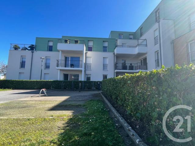 Appartement vente à Vannes, Bretagne