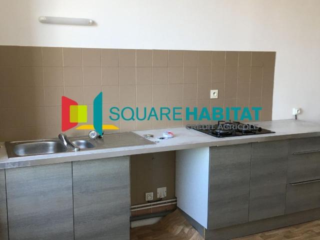 Appartement location à Nevers, Decize