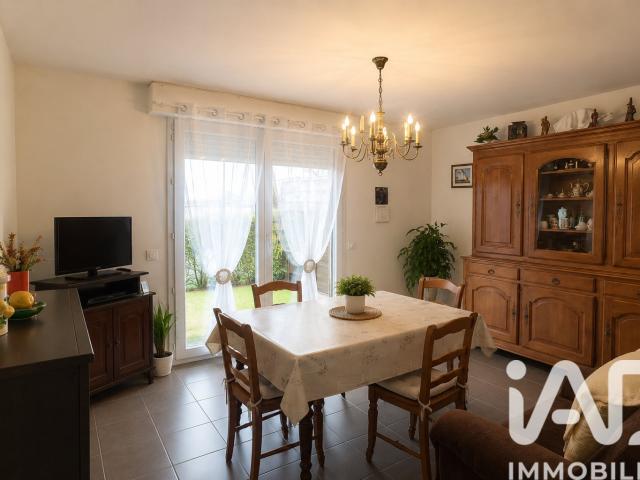 Appartement vente à Rouen, Bihorel
