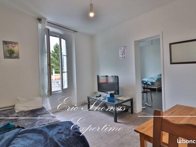 Appartement vente à L'Haÿ-les-Roses, Villeneuve-saint-georges