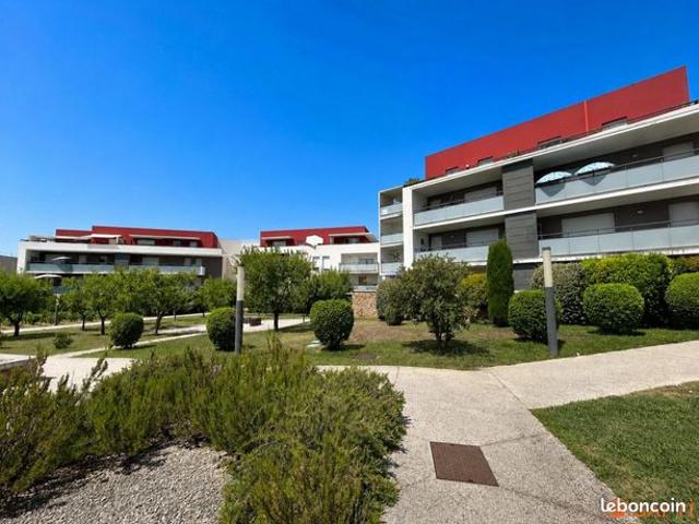 Appartement vente à Montpellier, Montferrier-sur-lez