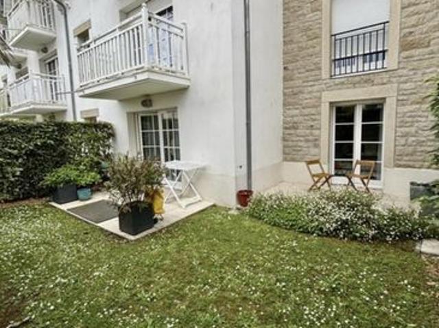 Appartement vente à Bénodet, Finistère