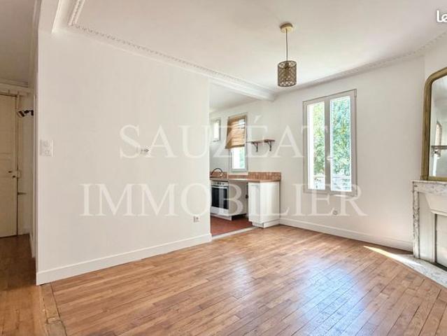 Appartement vente à Montrouge, Hauts-de-Seine
