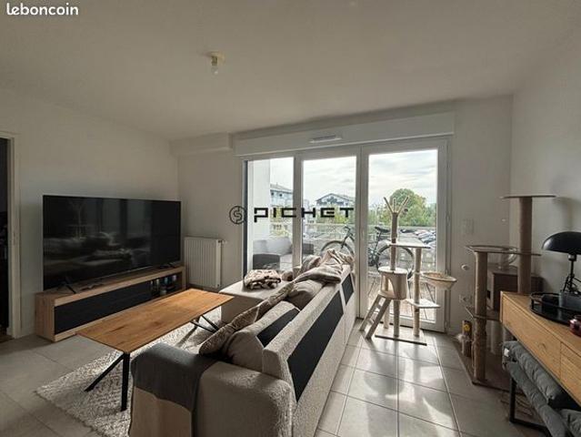 Appartement vente à Nantes, Thouaré-sur-loire