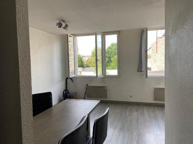 Appartement location à Bordeaux