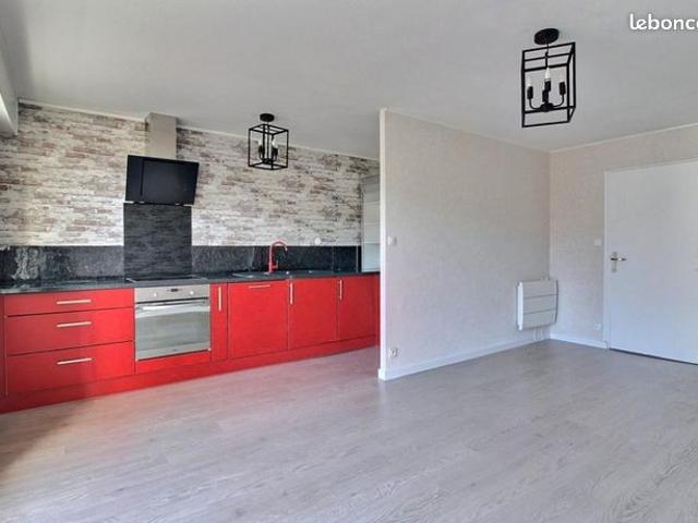Appartement vente à Montreuil-sur-Mer, Berck