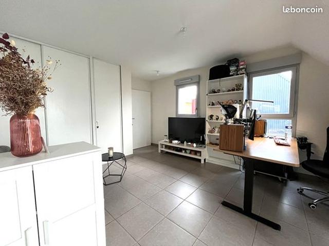 Appartement vente à Tours, Saint-pierre-des-corps