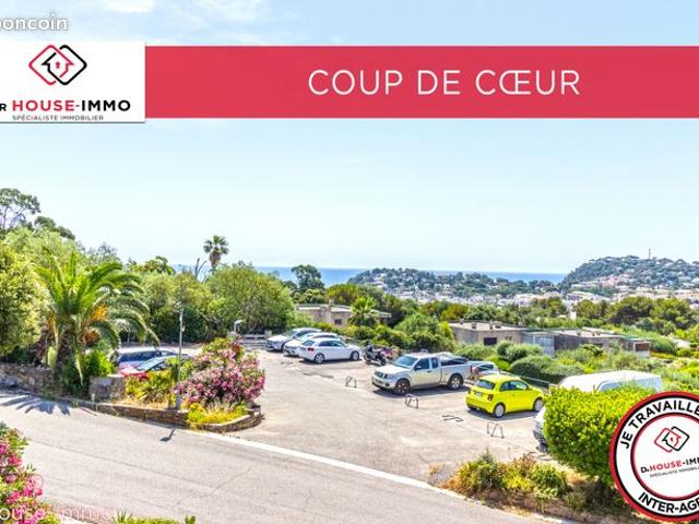 Appartement vente à Arrondissement de Draguignan, Cavalaire-sur-mer