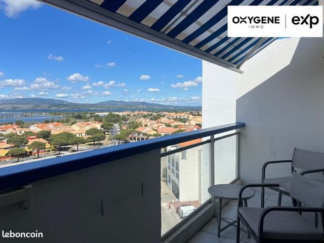 Appartement vente à Perpignan, Le Barcarès