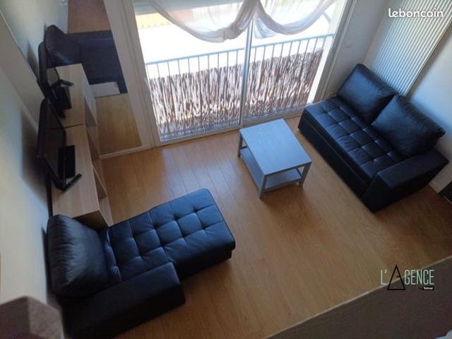 Appartement vente à Bordeaux, Eysines