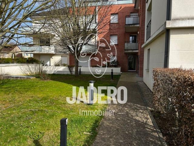 Appartement vente à Rouen, Le Mesnil-esnard