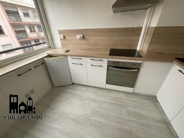 Appartement location à Bourges