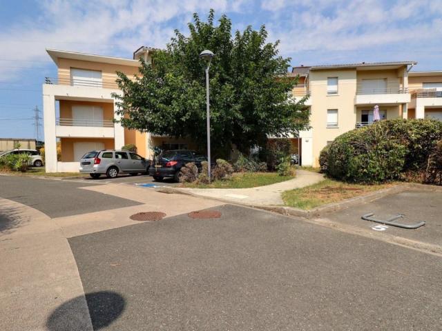 Appartement vente à Bordeaux, Eysines